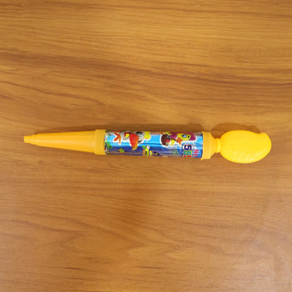 Colorful Holi pichkari for kids