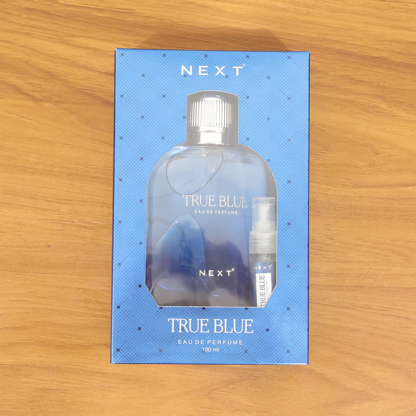 Next Premium True Blue EAU DE Perfume 100 ML