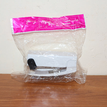 Portable Mini Heat Sealer Machine for Plastic Bags (1 Pc)