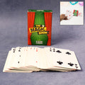 Magic Show Playing Cards – Professional Deck for Tricks & Games