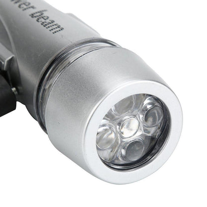 Glow LED