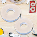 Double Sided Foam Mounting Tape – Strong Adhesive, 2 Pcs Set | TapeHub