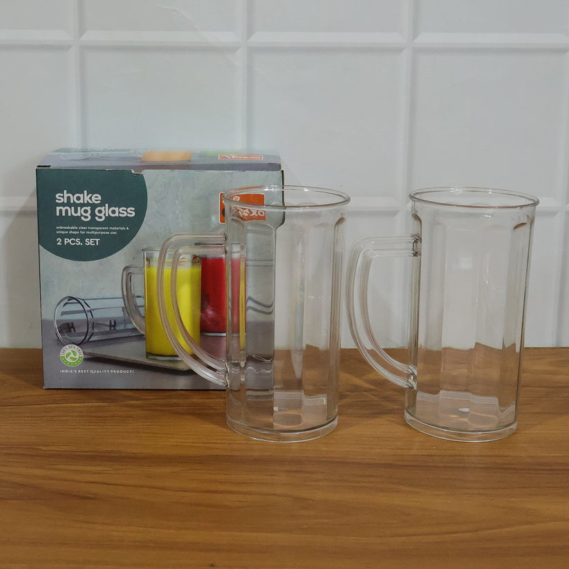 Oblivion Mug Set 2 Pcs 