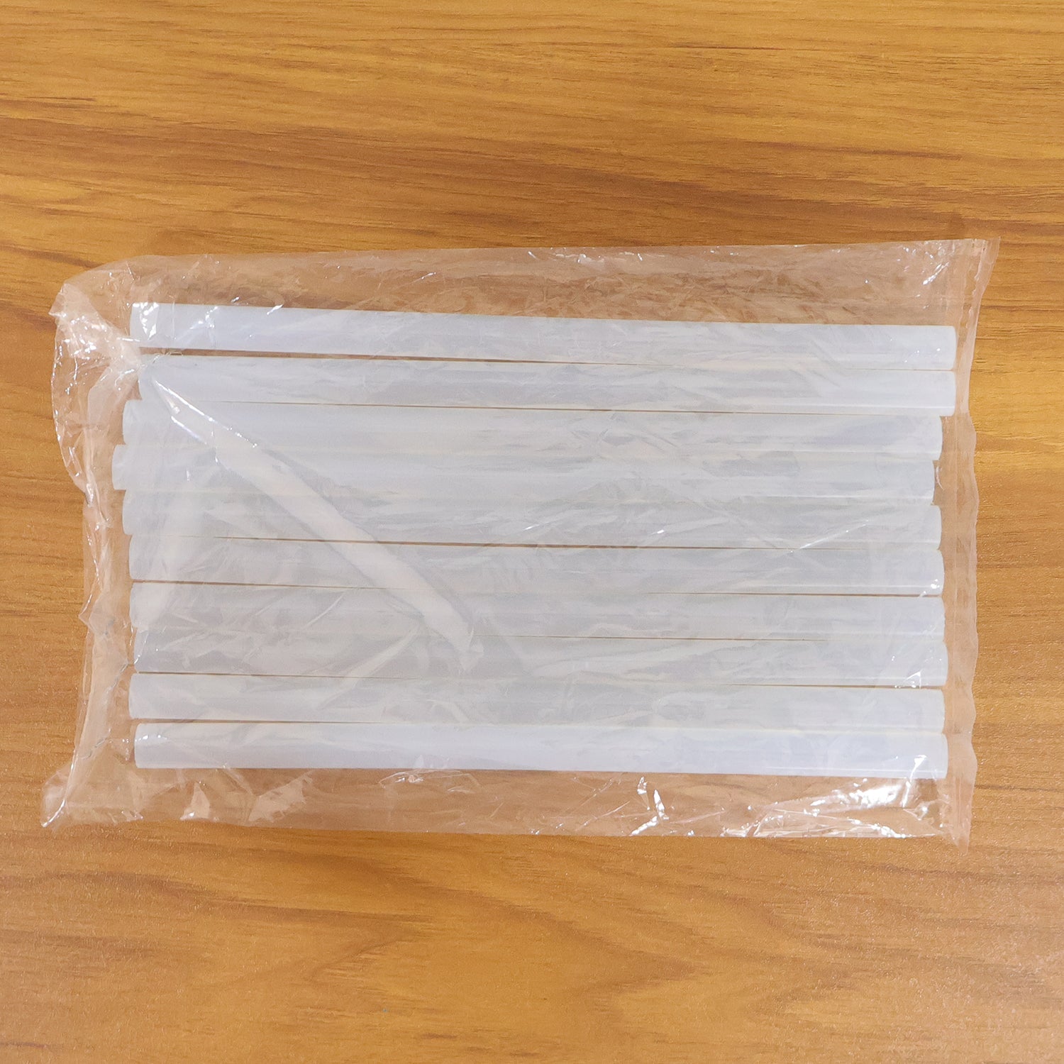 Hot Glue Stick Set 20 cm – Strong Adhesive Glue Sticks for Craft (10 Pc)