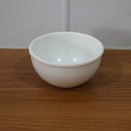 Premium Melamine Serving & Snack Bowl (Small)