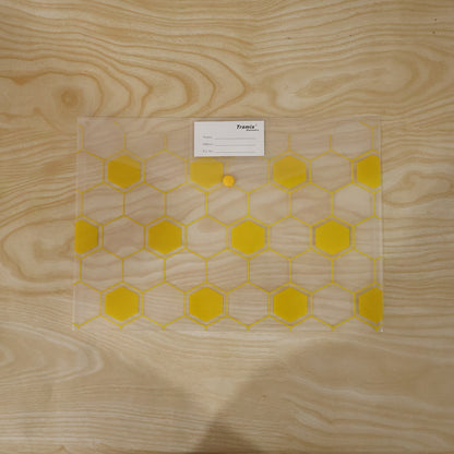 A4 file folder daily use