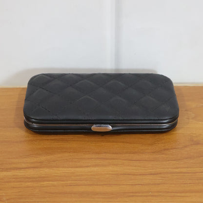 11 in 1 Stainless Steel Personal Grooming Manicure Pedicure Care Kit