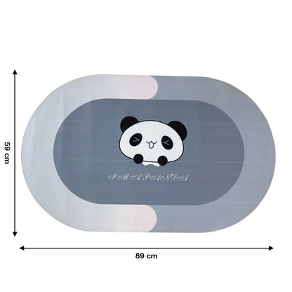 soft panda bathroom carpet