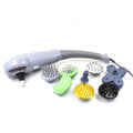Full Body Massager – 8-in-1 Electric for Muscle Relief | Velvet Wellness