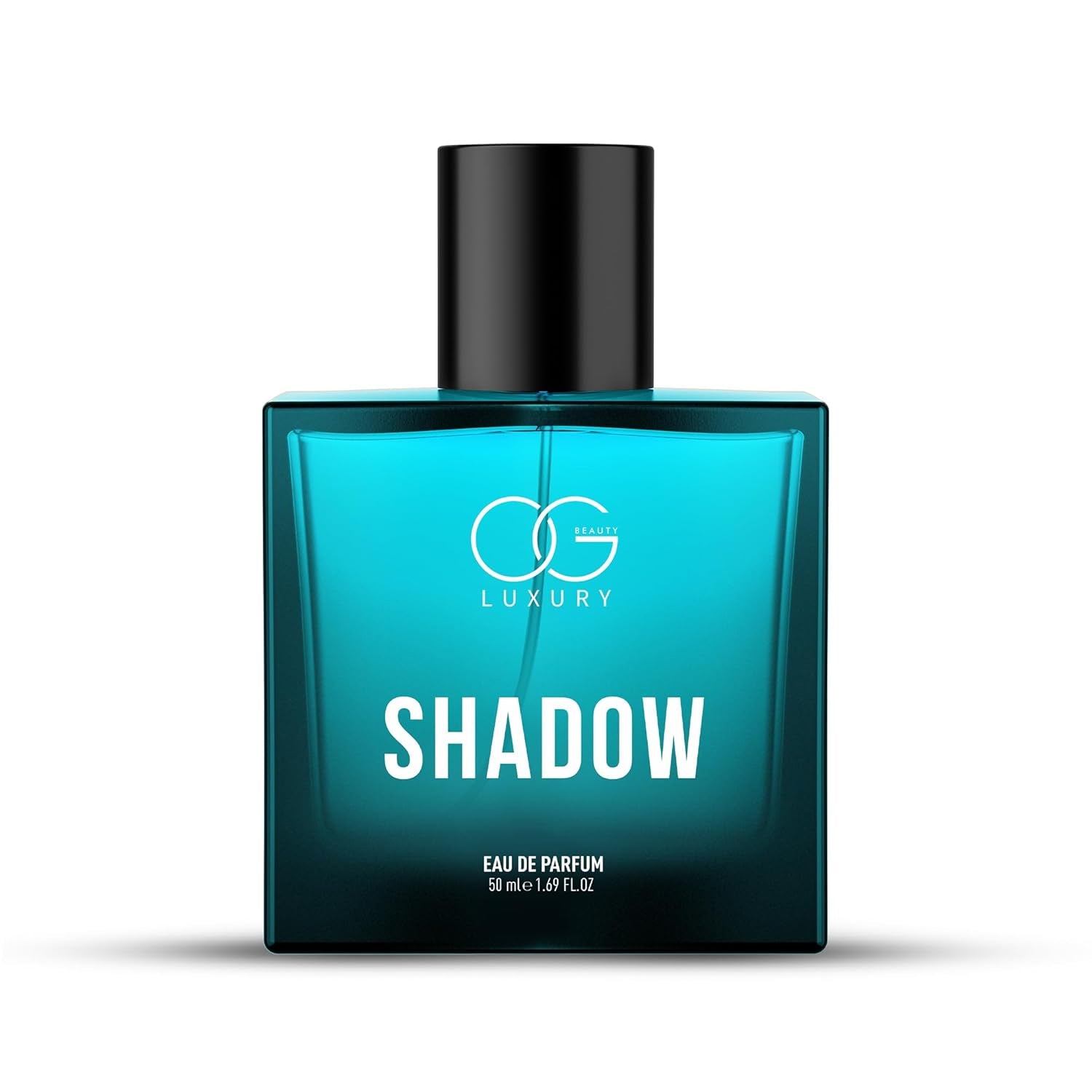 OG Beauty Luxury Shadow Eau de Parfum (50ML / 1 Pc)