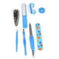 Manicure Set – 8-in-1 Nail & Foot Care Kit | ToolMate Pro