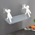 Floating Wall Shelf – Space-Saving & Stylish Storage | CookAura