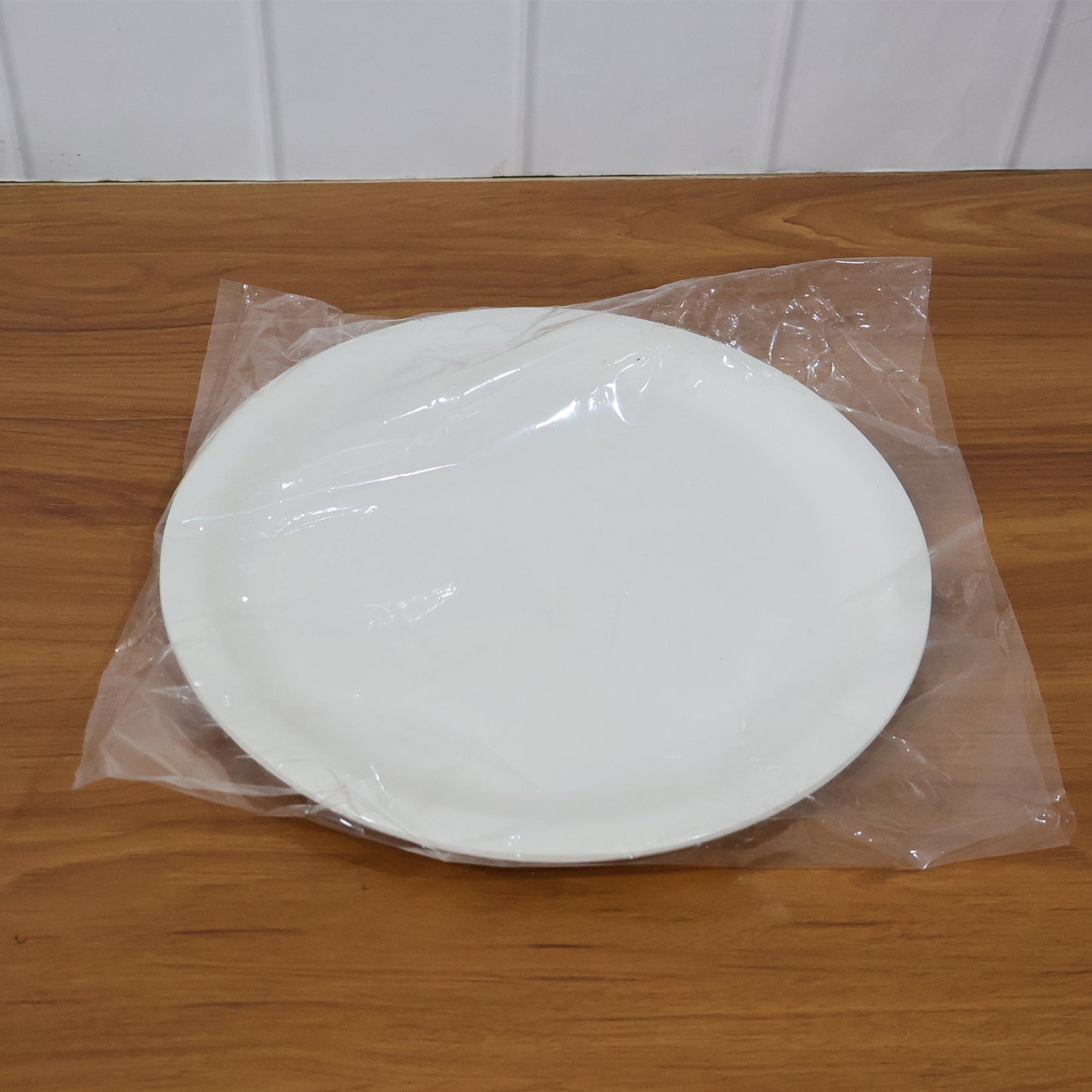 Premium Round Dinner Plate (28cm / 1 Pc)