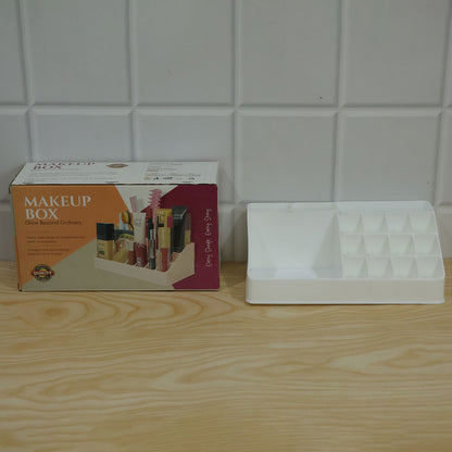Multipurpose Makeup Organizer – Neat, Spacious & Durable