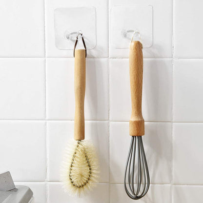 Wall hooks 5 piece pack