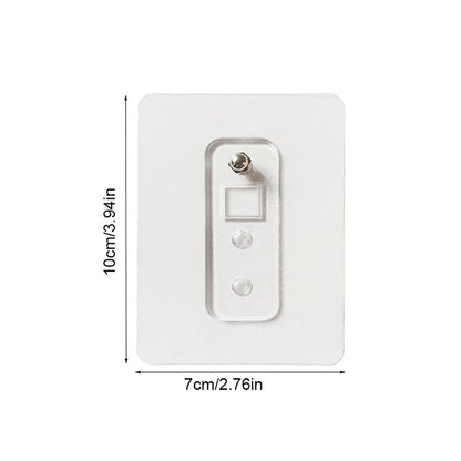 Wall hook hanging towel