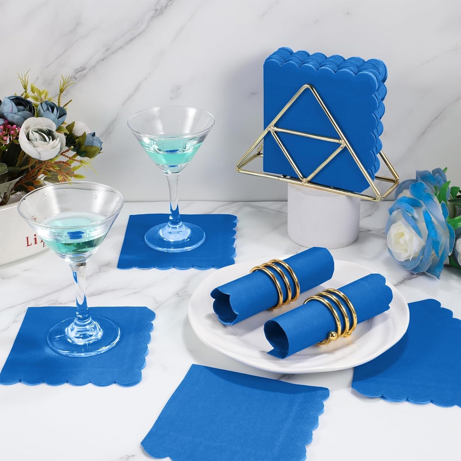 Table Napkin Set