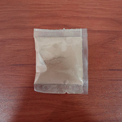 Natural Orange Peel Powder for Face & Skin Care (5 to 6 Gm / 1 Pkt)