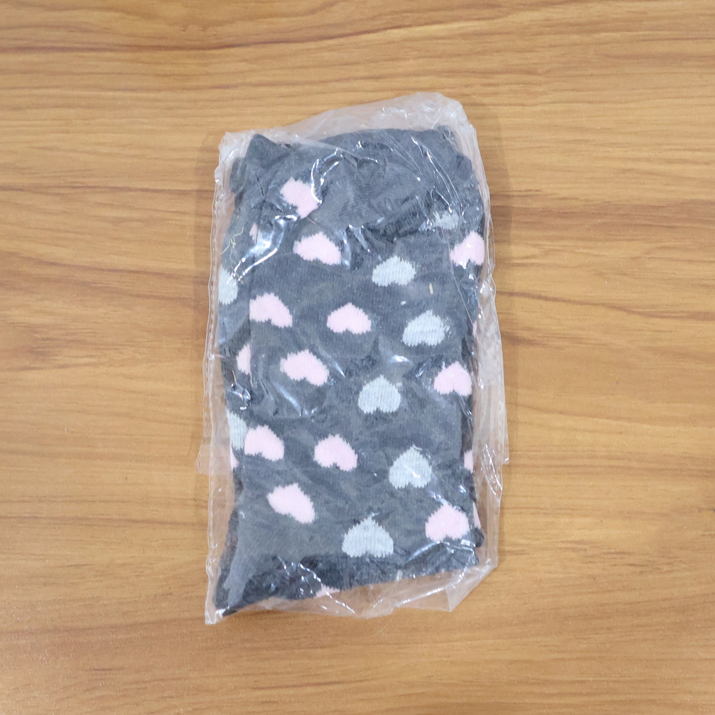 Premium Soft Light Socks (1 Pair / Long)