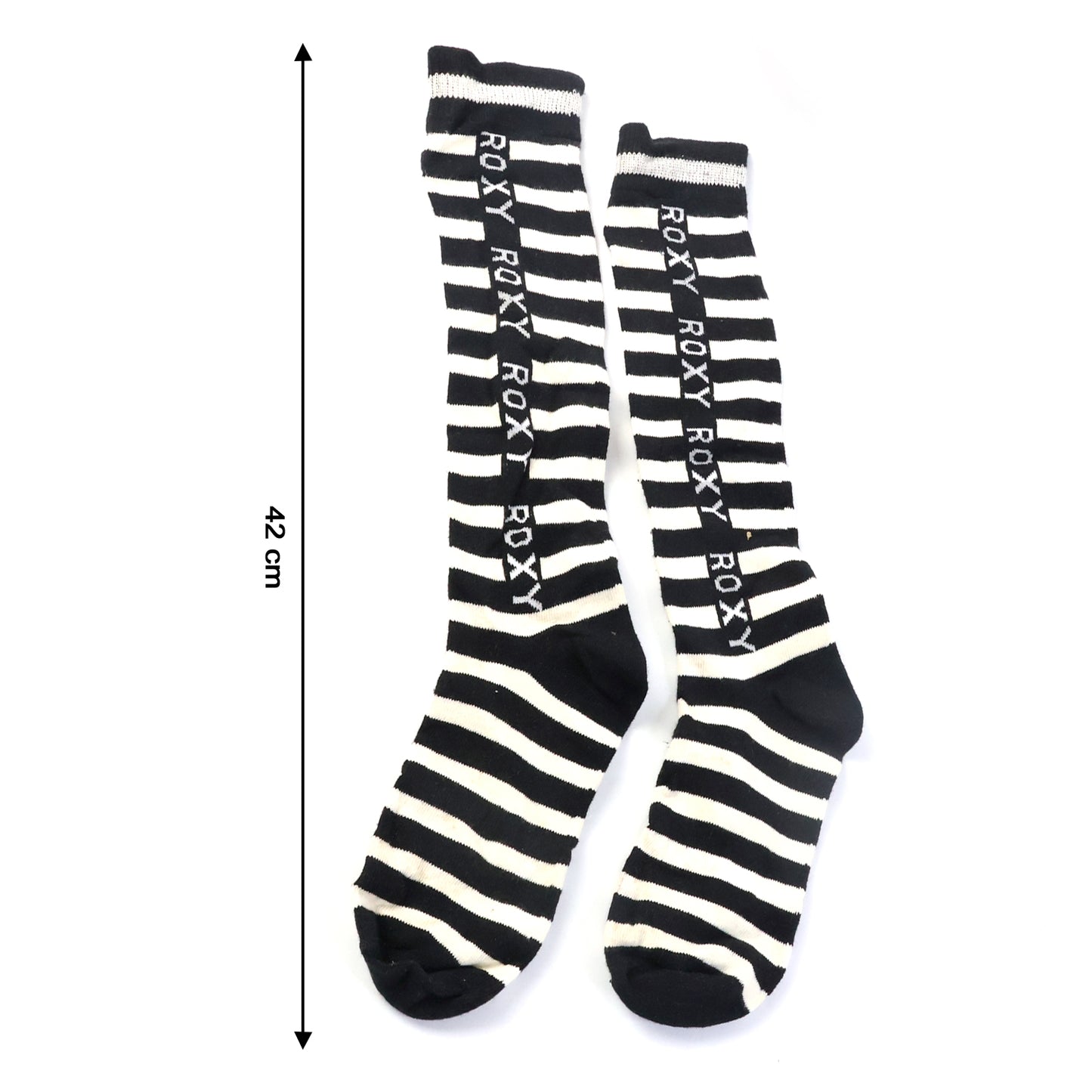 Premium Soft Light Socks (1 Pair / Long)