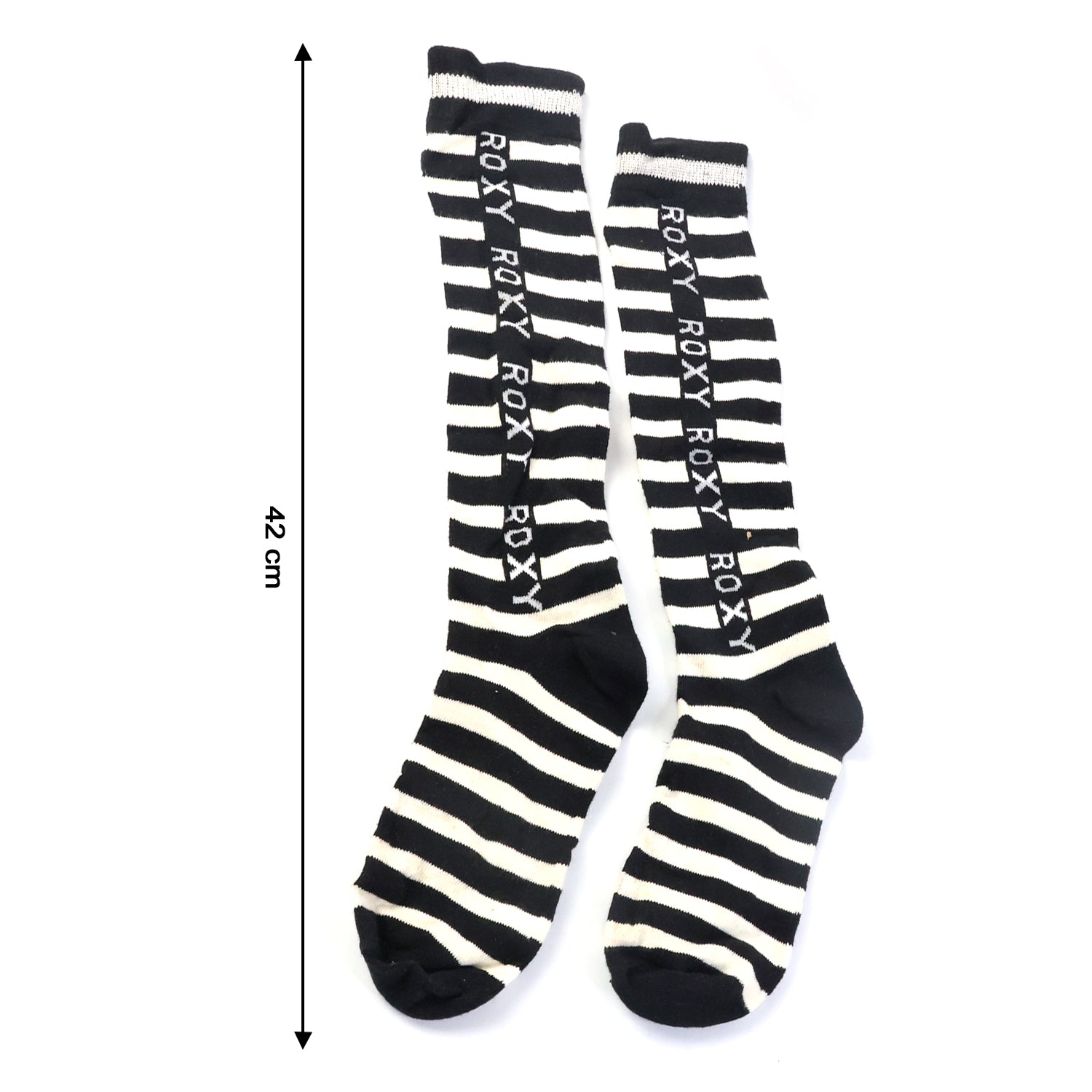 Premium Soft Light Socks (1 Pair / Long)