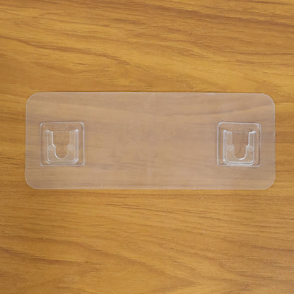 bathroom kitchen wall rack