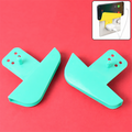 Mobile Phone Charging Stand – Secure Plastic Holder