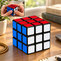 3x3x3 Puzzle Cube – Smooth Speedcube for All | Boardoria