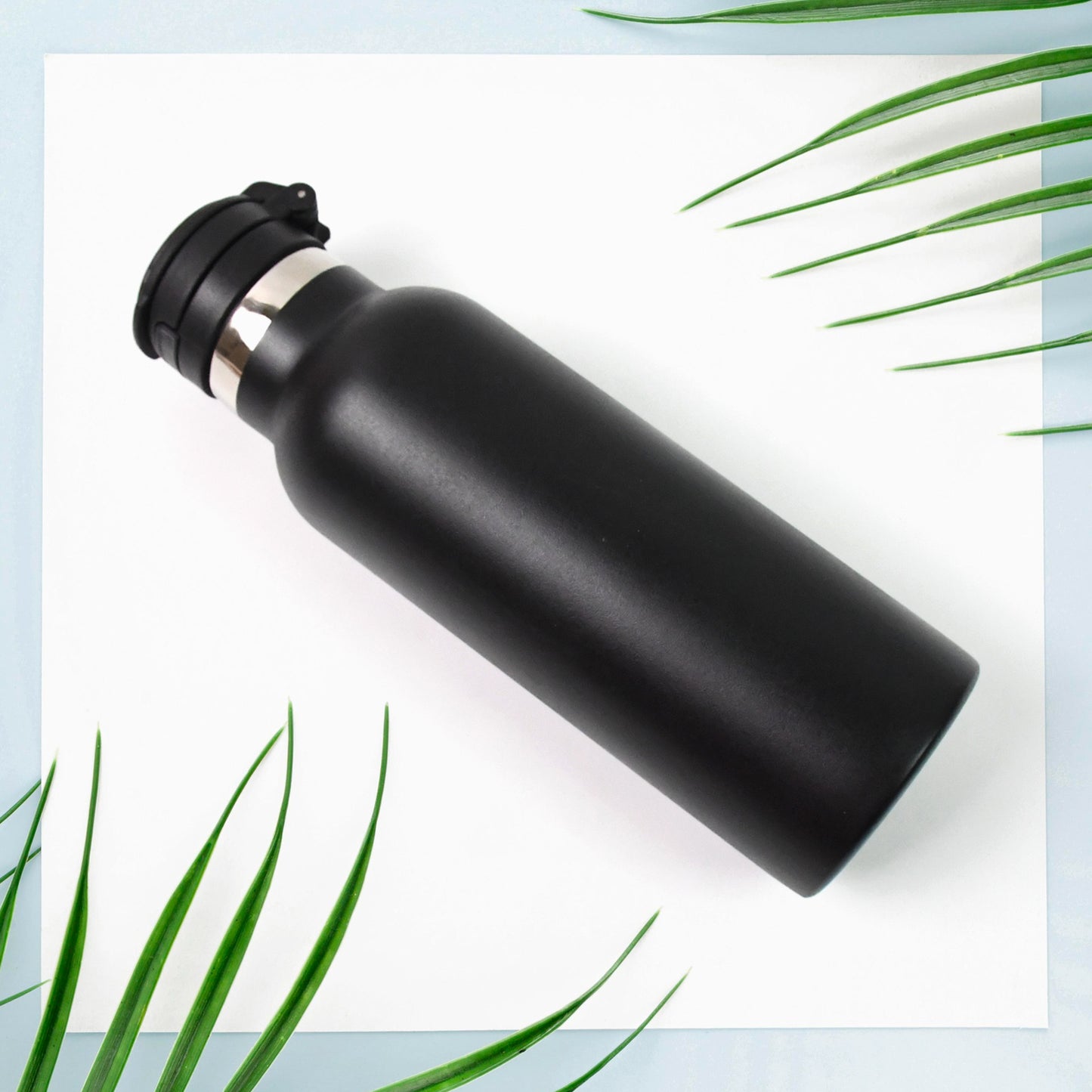 Customized / Personalized Insulated Stainless Steel Bottle (700 ML / 1 Pc)