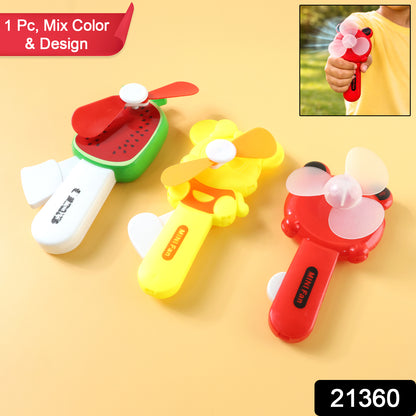 Mini Handheld