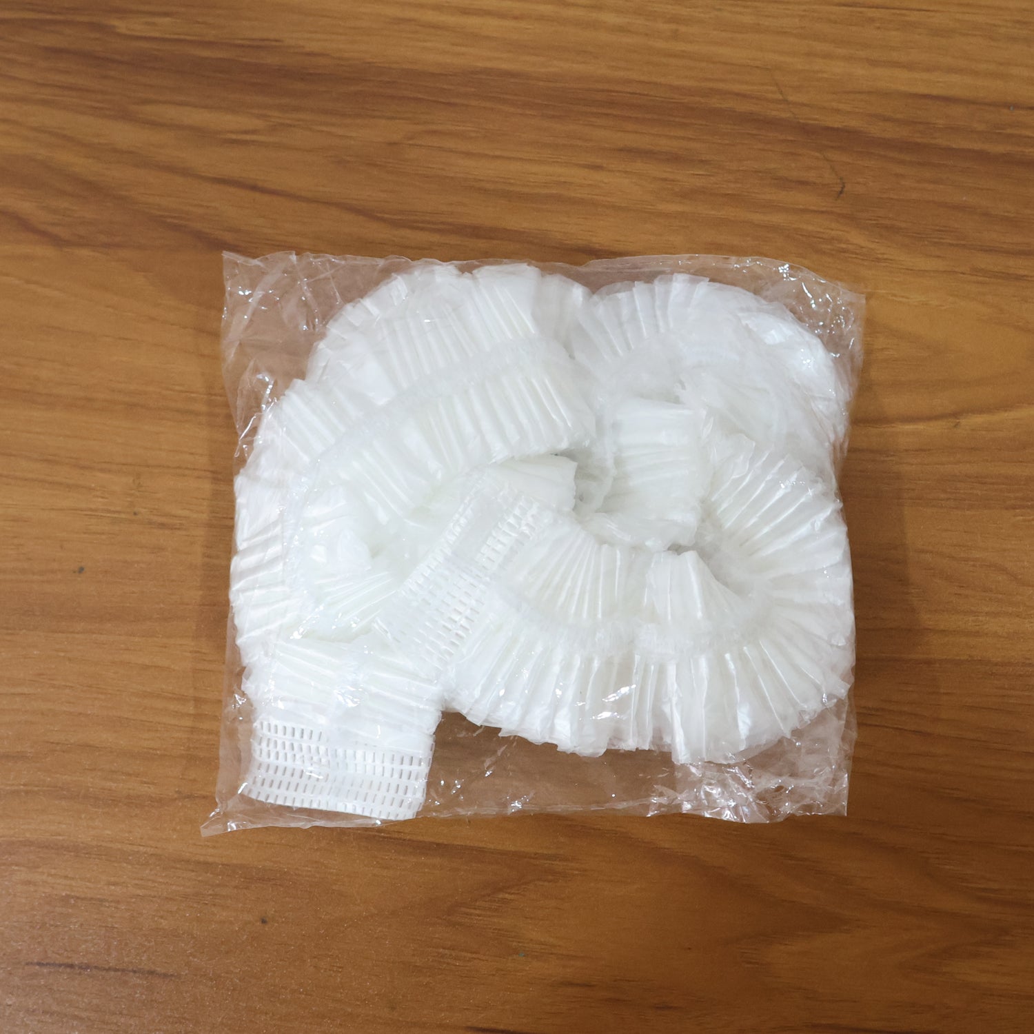 Small Disposable Plastic Activa Cover (1 Pc / 220 Cm Long Adjustable)