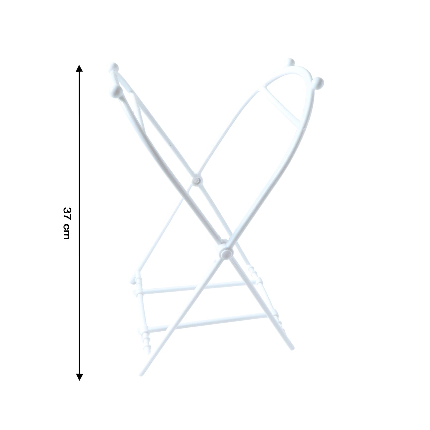 Foldable Garbage Bag Holder Stand (1 Pc)