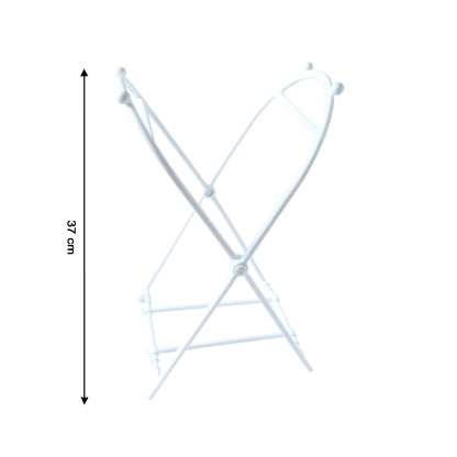 Foldable Garbage Bag Holder Stand (1 Pc)