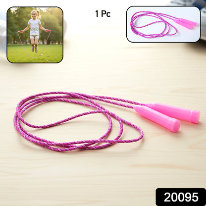 Durable Skipping Rope for Fitness