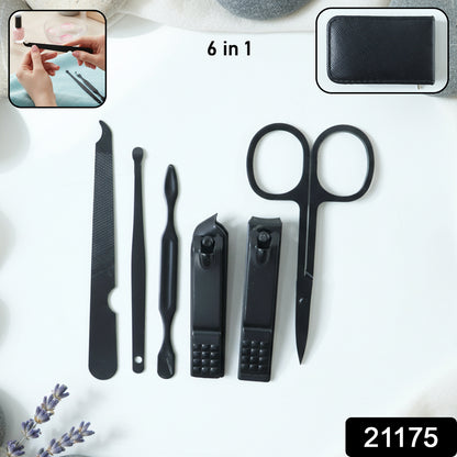 Nail Care Tool Set