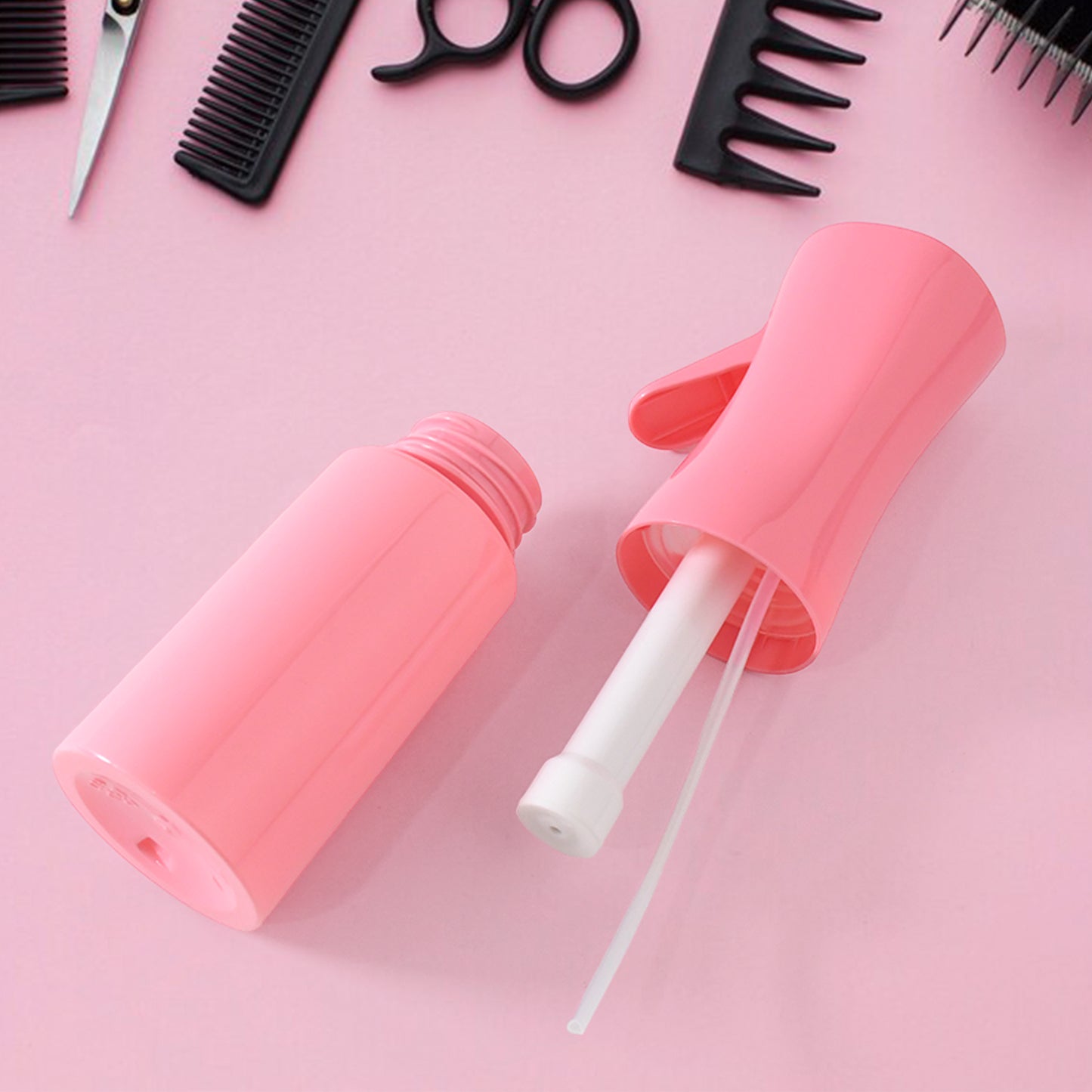 Continuous Mist Spray Bottle Approx 200ML