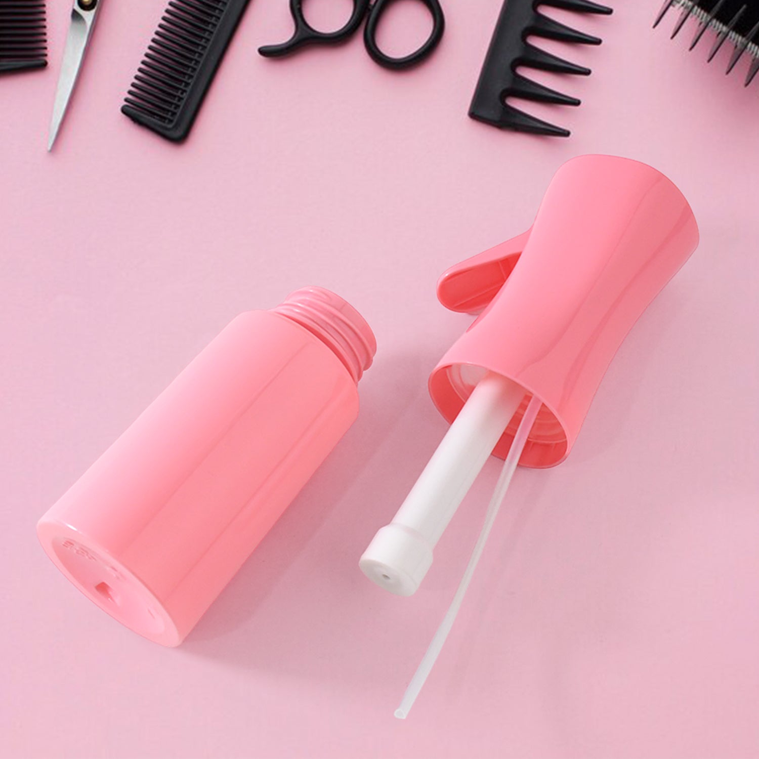 Continuous Mist Spray Bottle Approx 200ML