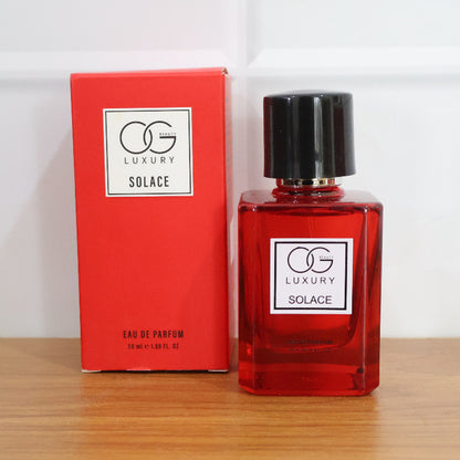 OG Luxury Solace Eau De Parfum (50 ML / 1 Pc)
