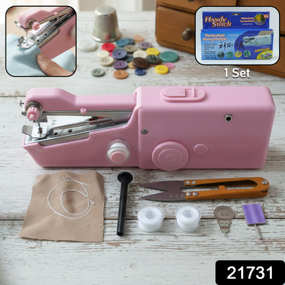 Portable Sewing Machine