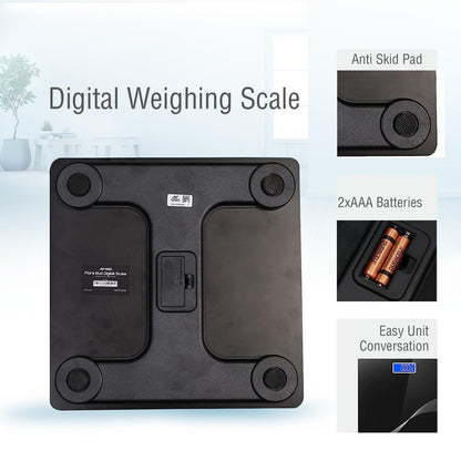 Electronic Digital Personal Weight Scale  (1 Pc)