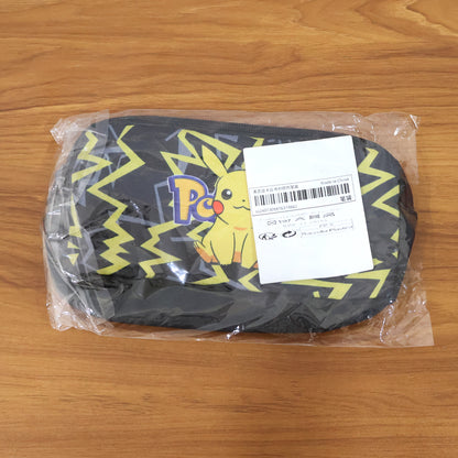 Premium Cartoon Character Pencil Pouch for Kids (1 Pc)