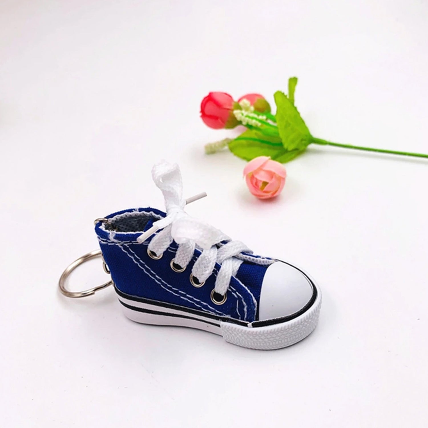 Mini Shoes Keychain, Stylish, Accessories for Perfect Gift, Backpacks