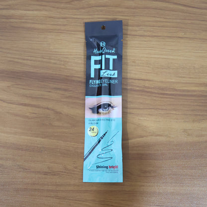 Premium FIT Flying Eyeliner Pen (1 Pc, 3 ml)