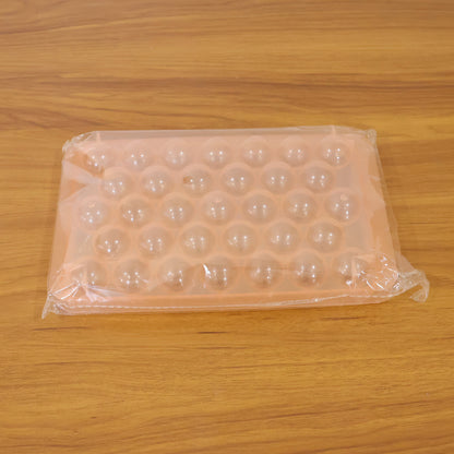 Plastic BPA Free Reusable Lolli Candy Maker