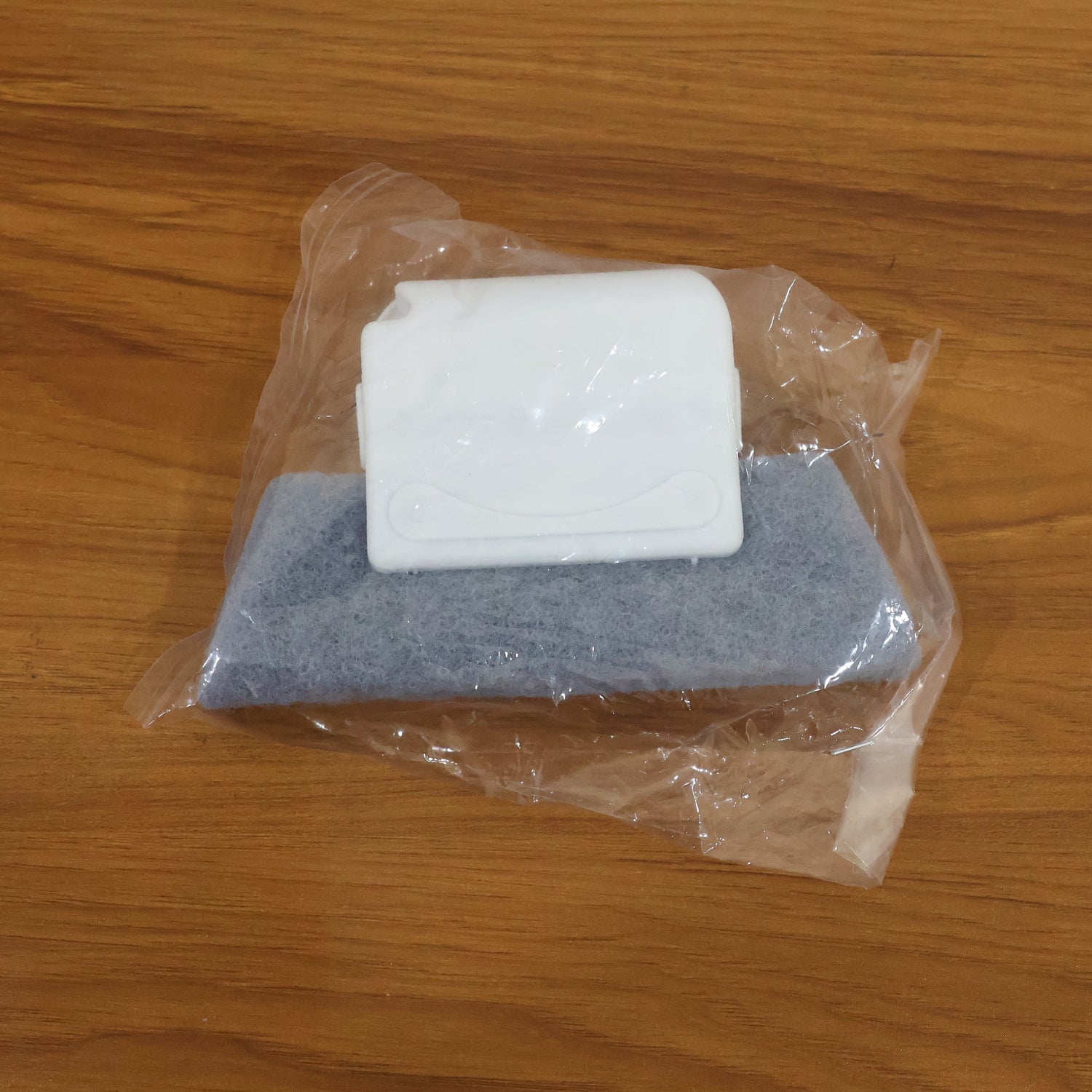 Creative Window Groove Cleaning Brush, Hand-Held Cleaner Tools