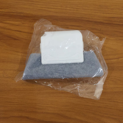 Creative Window Groove Cleaning Brush, Hand-Held Cleaner Tools