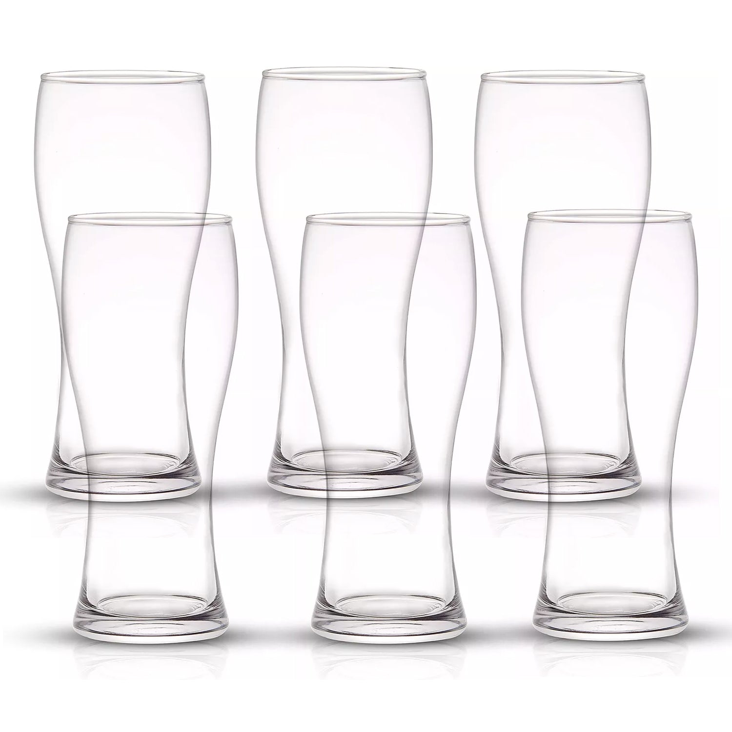 ClearBrew Glass