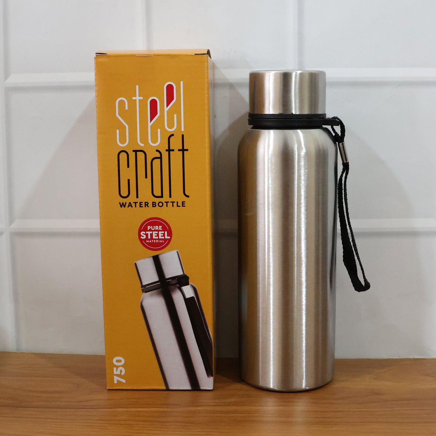 Thermal water bottle