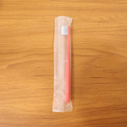 Soft Bristle Kids Toothbrush (1 Pc)