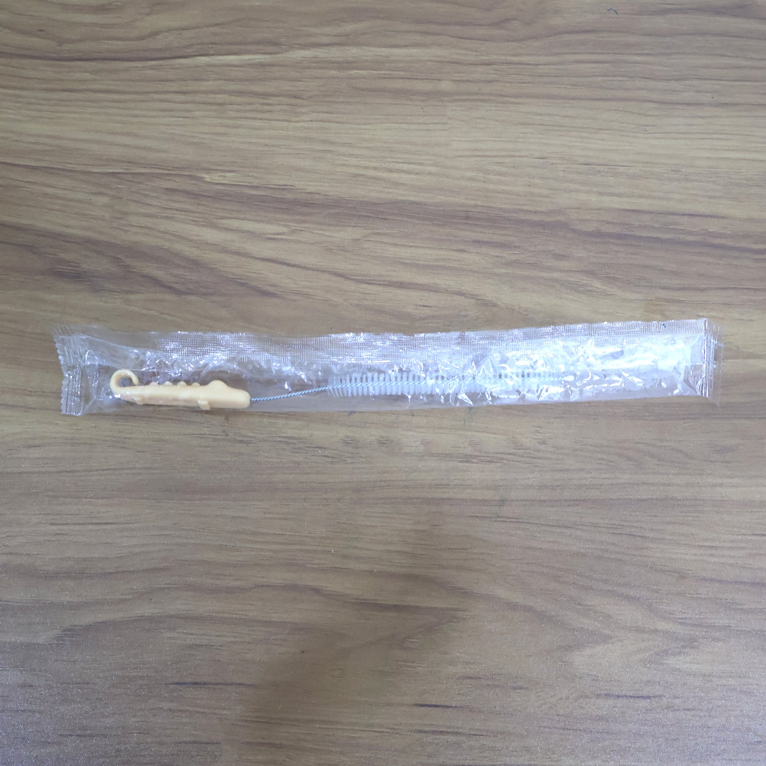 Bottle Spout Cleaning Brush with Ergonomic Handle (1 Pc / 22 Cm Long)